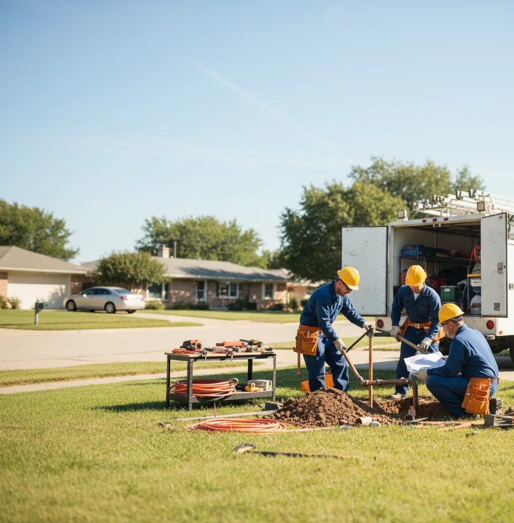 Water Heater Repair in Orange, CT